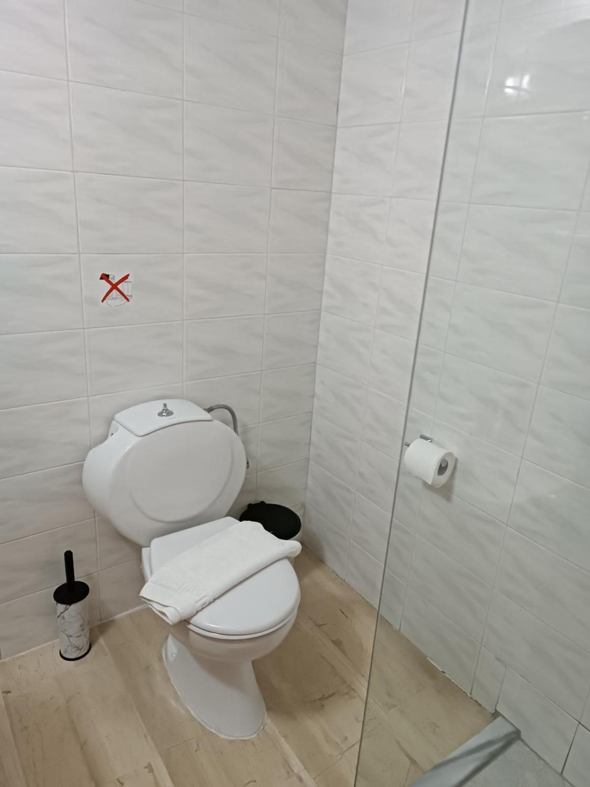 Imeros Chania  Pokój zdjęcie
